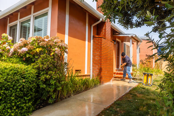 Reliable Kingsburg, CA Pressure Washing Solutions